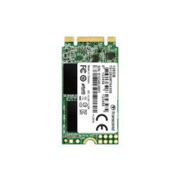SSD Laptop Transcend 430S, 128GB M.2 2242,TLC, TS128GMTS430S