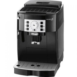 Espressor automat De'Longhi Magnifica S ECAM22.115.B, 1450 W, 15 bar, 1.8 l, Negru