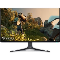 Monitor Gaming Alienware Fast IPS , 27", QHD, 240Hz, G-Sync,1Ms, AW2723DF