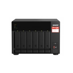 Network Attached Storage 873A 4GB NAS Qnap TS-873A-8G 8BAY