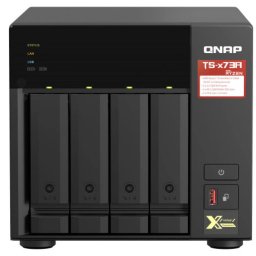 Network Attached Storage Qnap 473A 4BAY 2.2GHZ 8GB