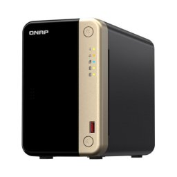 Network Attached Storage Qnap TS-264 8GB