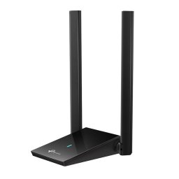Adaptor Wireless TP-Link Archer TX20U Plus, AX1800, Dual-Band, WiFi 6, MU-MIMO, USB 3.0