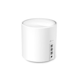 Router wireless TP-LINK DECO X50 Dual Band WiFi 6, 2pack
