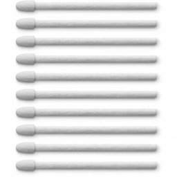 Pen Nibs Felt 10-pack
