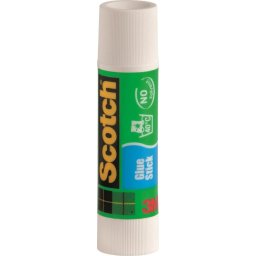 Accesorii birotica Lipici solid 21gr, 3M - SCOTCH Office