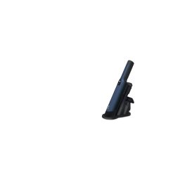 Aspirator portabil 160W, autonomie 15 min, 0.1L, accesorii pet + crevice, ultra-ușor, albastru