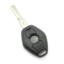 Huse chei auto Carcasa telecomanda tip briceag