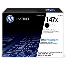 HP W1470X BLACK TONER