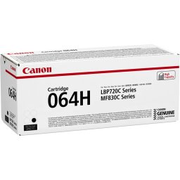 Toner CLBP 064H 4938C001 black