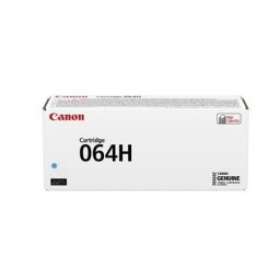 Cartridge 064H 4936C001 cyan