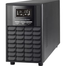 Line-In VI 3000VA 3xPL 230v VI 3000 CW F