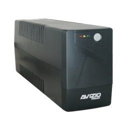 UPS 850VA 480W 1x9AH