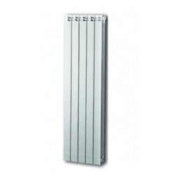 Elementi aluminiu HOFFMAN PLUS h=600 mm
