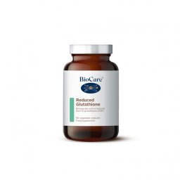 Glutation Redus 90 Capsule, BioCare