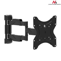 MC/742 13''/42'' 25kg , negru