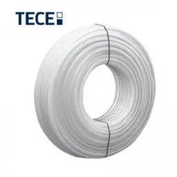 Teava TECEfloor SLQ PE-RT 5S pt incalzire in pardoseala, 25 x 2.5 mm, colac 400ml