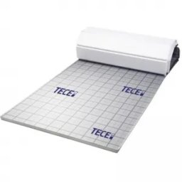Rola de izolatie TECEfloor (tacker) EPS 80 1m x 10m 25 mm