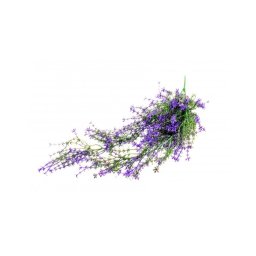 Frunze Artificiale Buchet Floricele Curgatoare Pe Doua Culori