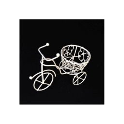 Marturie Nunta Biciclete Sarma Cos Conic 12/Set