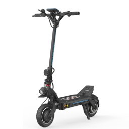 Trotineta electrica Dualtron Spider MAX 60V 30 Ah LG M50LT-21700