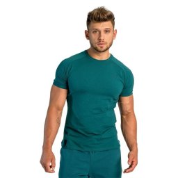 STRIX Tricou Nova Deep Teal XXL