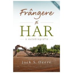 Frangere si har - Jack Deere
