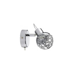 Spot de perete 1xG9/10W 230V Nice Price 3946 Paulmann