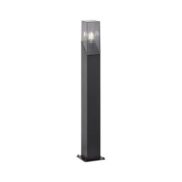 Lampă de exterior MARCOS 1xE27/23W/230V 80 cm IP54 Wofi 12223