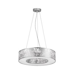 Lustră LED pe cablu LEIKA LED/21W/230V Wofi 6370.01.70.7000