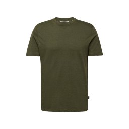 Casual Friday Tricou 'Thor' verde închis
