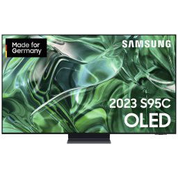 Samsung 77S95C