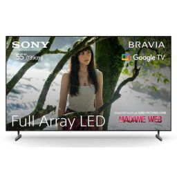 Sony KD-55X85L