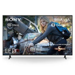 Sony 55X75WL