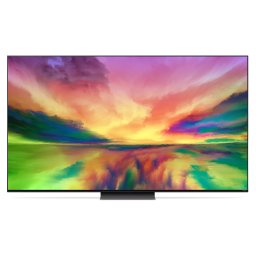 LG 65QNED813RE