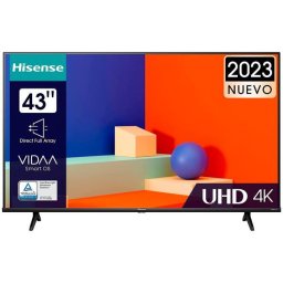Hisense 43A6K