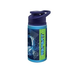 Sticla pentru apa din aluminiu, 500 ml, S-cool Repeat, SC1571