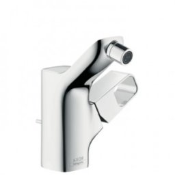 Baterie bideu Hansgrohe seria Axor Urquiola