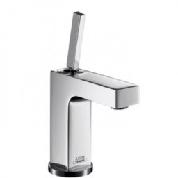 Baterie lavoar Hansgrohe seria Axor Citterio