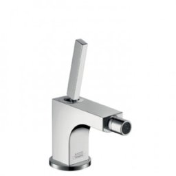 Baterie bideu Hansgrohe seria Axor Citterio 90mm