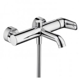 Baterie cada Hansgrohe seria Axor Citterio M