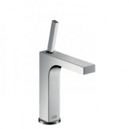 Baterie lavoar Hansgrohe seria Axor Citterio 180mm