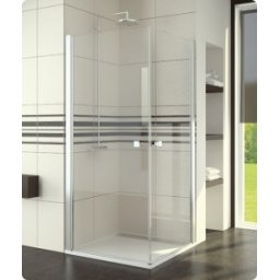 Usa batanta 70cm SanSwiss gama Swing-Line stanga/dreapta