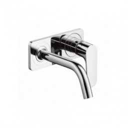 Baterie lavoar Hansgrohe seria Axor Citterio M
