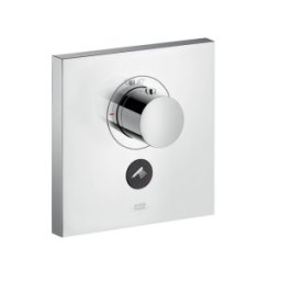 Baterie termostatata cu o functie Hansgrohe ShowerSelect Square 36716000
