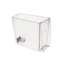 Bazin apa espressor gaggia cadorna barista plus