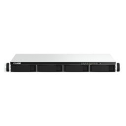NAS NAS TS-464EU-8G Intel Celeron N5095 8GB No HDD
