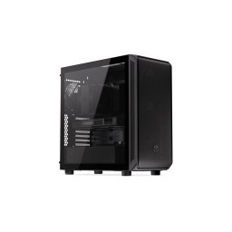 Carcasa ARX 700 Air EY2A012 Midi-tower Negru