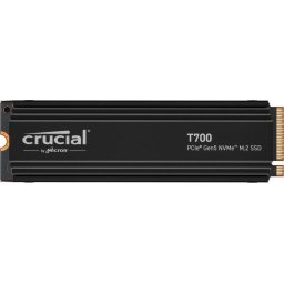 SSD T700 1TB M.2 NVMe 2280 PCIe 5.0 11700/9500