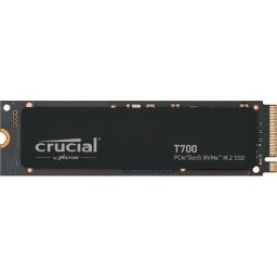SSD T700 4TB M.2 NVMe 2280 PCIe 5.0 12400/11800